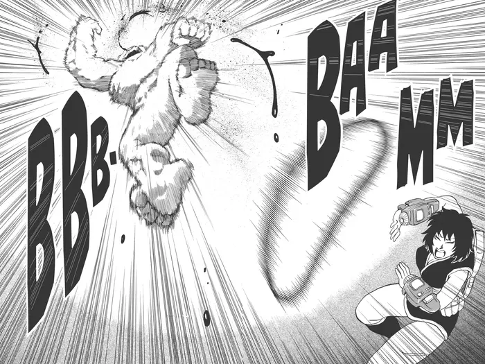 Toriko Chapter 32 image 15_optimized